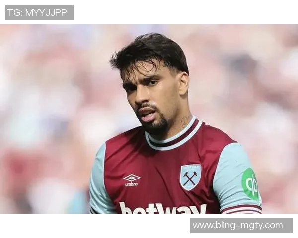 西汉姆与帕奎塔达成协议最初要价6000万欧最终以4200万成交